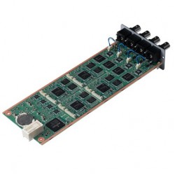 SPE-400B, 4 Channel Blades SPE-400B, 4 Channel Blades
