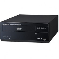 SRN-470D, 4CH Network Video Recorder SRN-470D, 4CH Network Video Recorder