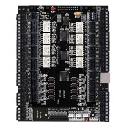 SSA-P400 (T), 2-4 Doors, Access Control System Panel with 4 Reader Support SSA-P400 (T), 2-4 Doors, Access Control System Panel with 4 Reader Support