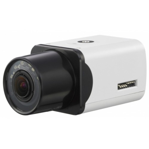 SSC-CB461R, 540TV Satırı Gündüz Gece İşlevli, Kızılötesi Aydınlatmalı Güvenlik Kamerası