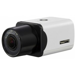 SSC-CB561R, 700TV Satırı Gündüz Gece İşlevli, Kızılötesi Aydınlatmalı Güvenlik Kamerası SSC-CB561R, 700TV Satırı Gündüz Gece İşlevli, Kızılötesi Aydınlatmalı Güvenlik Kamerası