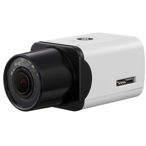 SSC-CB561R, 700TV Satırı Gündüz Gece İşlevli, Kızılötesi Aydınlatmalı Güvenlik Kamerası