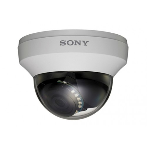 SSC-CM461R, 540TV Satırı Gündüz Gece İşlevli, Kızılötesi Aydınlatmalı, Mini Dome Güvenlik Kamerası