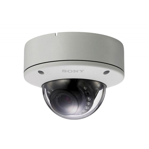 SSC-CM565R, 700TV Satırı, Kızılötesi Aydınlatmalı Gündüz Gece İşlevli, Mini Dome Kamera