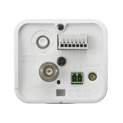 SSC-FB561, 700TVL Day Night Camera, WDR