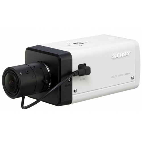 SSC-G108, 540TV Satırı 220V ile Çalışan, Gündüz Gece İşlevli Kamera