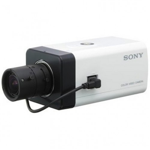 SSC-G118, 650TV Satırı Gündüz Gece İşlevli Kamera