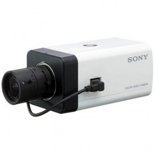 SSC-G818, 540TV Satırı Gündüz Gece İşlevli Kamera, Gerçek Gündüz Gece İşlevli