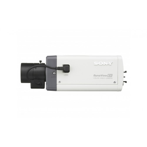 SSC-G928A, 650TV Satırı Gündüz Gece İşlevli Kamera