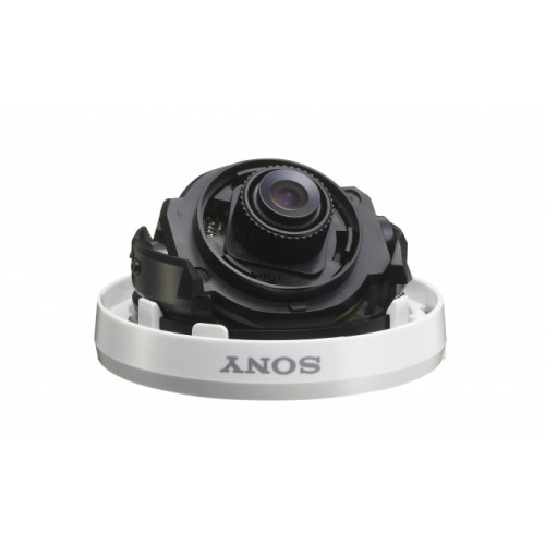 SSC-N11, 540 TV Satırı Gündüz Gece İşlevli Mini Dome Kamera (8.4cm) 