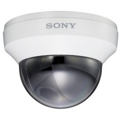 SSC-N20, 540 TVL Day Night Dome Camera SSC-N20, 540 TVL Day Night Dome Camera