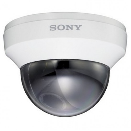 SSC-N20, 540 TV Satırı Gündüz Gece İşlevli Dome Kamera
