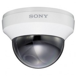 SSC-N22, 540 TV Line Day Night Dome Camera SSC-N22, 540 TV Line Day Night Dome Camera