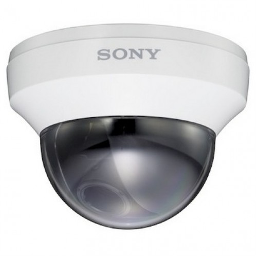 SSC-N22, 540 TV Satırı Gündüz Gece İşlevli Dome Kamera