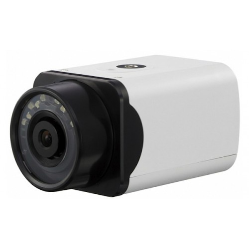 SSC-YB401R, 540TV Satırı Gündüz Gece İşlevli, Kızılötesi Aydınlatmalı, Güvenlik Kamerası