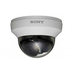 SSC-YM401R, 540TV Satırı Gündüz Gece İşlevli, Kızılötesi Aydınlatmalı Mini Dome Güvenlik Kamerası SSC-YM401R, 540TV Satırı Gündüz Gece İşlevli, Kızılötesi Aydınlatmalı Mini Dome Güvenlik Kamerası