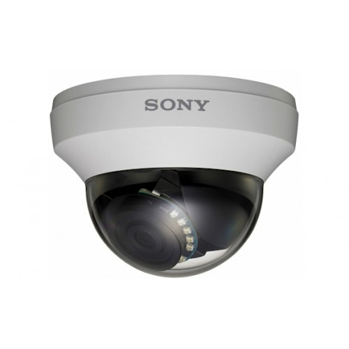 SSC-YM401R, 540TV Satırı Gündüz Gece İşlevli, Kızılötesi Aydınlatmalı Mini Dome Güvenlik Kamerası