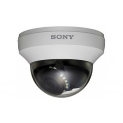 SSC-YM411R, 540TV Satırı Gündüz Gece İşlevli, Kızılötesi Aydınlatmalı, Mini Dome Güvenlik Kamerası SSC-YM411R, 540TV Satırı Gündüz Gece İşlevli, Kızılötesi Aydınlatmalı, Mini Dome Güvenlik Kamerası
