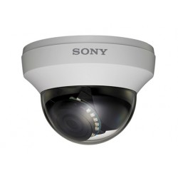 SSC-YM501R, 650TV Satırı Gündüz Gece İşlevli, Kızılötesi Aydınlatmalı Mini Dome Güvenlik Kamerası SSC-YM501R, 650TV Satırı Gündüz Gece İşlevli, Kızılötesi Aydınlatmalı Mini Dome Güvenlik Kamerası