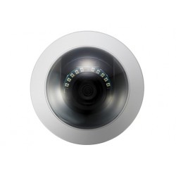 SSC-YM501R, 650TV Satırı Gündüz Gece İşlevli, Kızılötesi Aydınlatmalı Mini Dome Güvenlik Kamerası SSC-YM501R, 650TV Satırı Gündüz Gece İşlevli, Kızılötesi Aydınlatmalı Mini Dome Güvenlik Kamerası