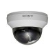 SSC-YM511R, 650TV Satırı Gündüz Gece İşlevli, Kızılötesi Aydınlatmalı Mini Dome Güvenlik Kamerası
