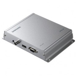 SPD-400, 4CH H.264 Network Video Decoder SPD-400, 4CH H.264 Network Video Decoder