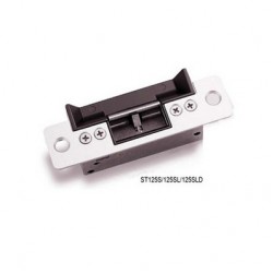 ST125SLD, Dual Mode Electric Lock Striker ST125SLD, Dual Mode Electric Lock Striker