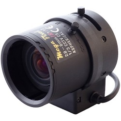 M13VG288IR, 2.8-8mm Arası Ayarlanabilir 3 Megapiksel Otomatik İris lens M13VG288IR, 2.8-8mm Arası Ayarlanabilir 3 Megapiksel Otomatik İris lens