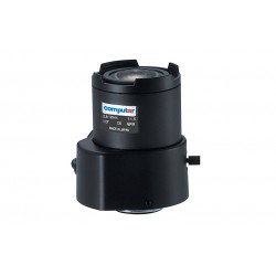 TG4Z2816FCS-MPIR, 1/3" 2.8-12mm f1.6 Varifocal, Megapixel, DC Auto Iris (CS Mount) Day/Night IR TG4Z2816FCS-MPIR, 1/3" 2.8-12mm f1.6 Varifocal, Megapixel, DC Auto Iris (CS Mount) Day/Night IR