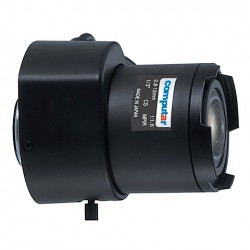 TG4Z2816FCS-MPIR, 1/3" 2.8-12mm f1.6 Varifocal, Megapixel, DC Auto Iris (CS Mount) Day/Night IR TG4Z2816FCS-MPIR, 1/3" 2.8-12mm f1.6 Varifocal, Megapixel, DC Auto Iris (CS Mount) Day/Night IR
