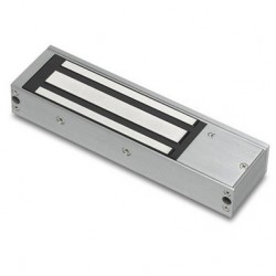 EM-1200, Elektromanyetik Kilit, 545 kg EM-1200, Elektromanyetik Kilit, 545 kg