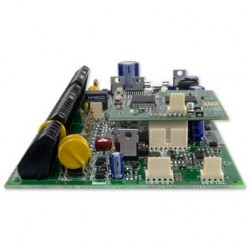VDMP3, Plug-In Voice Module VDMP3, Plug-In Voice Module