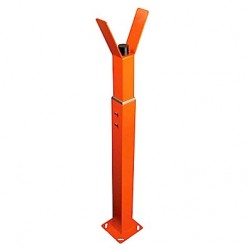 WA11, Supporting Fork for Barriers WA11, Supporting Fork for Barriers