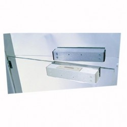 1354-0306, Yüzey Tipi Armlock İçin Cam Kapı Montaj Aparatı 1354-0306, Yüzey Tipi Armlock İçin Cam Kapı Montaj Aparatı