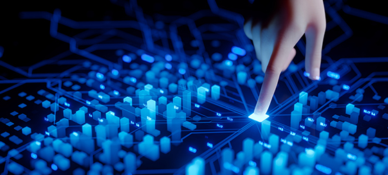 Centralised Management