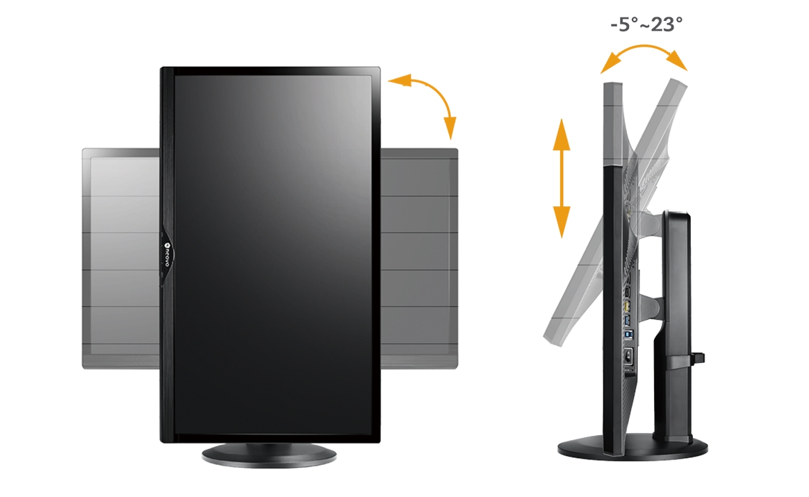 Ergonomic Design